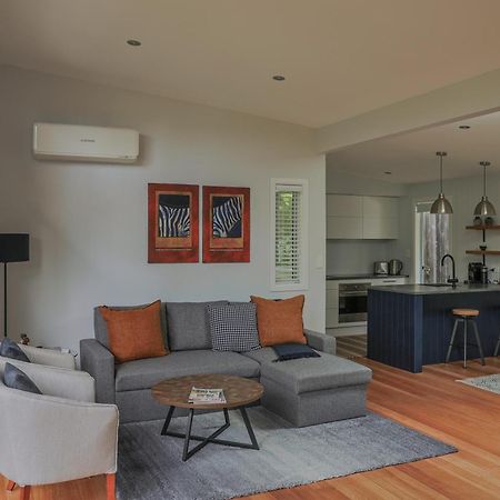 Torbay Tree Tops Auckland Extérieur photo
