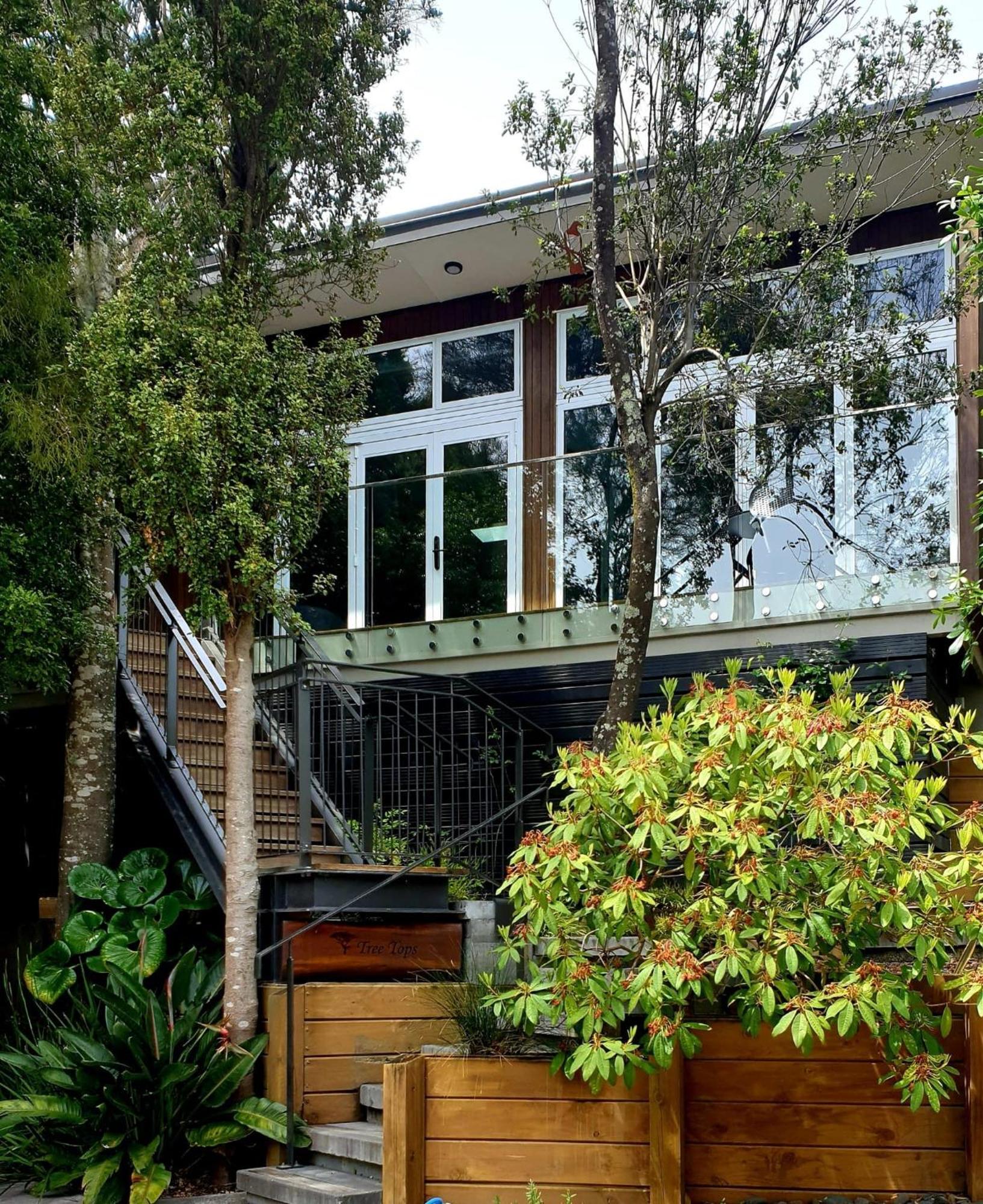 Torbay Tree Tops Auckland Extérieur photo