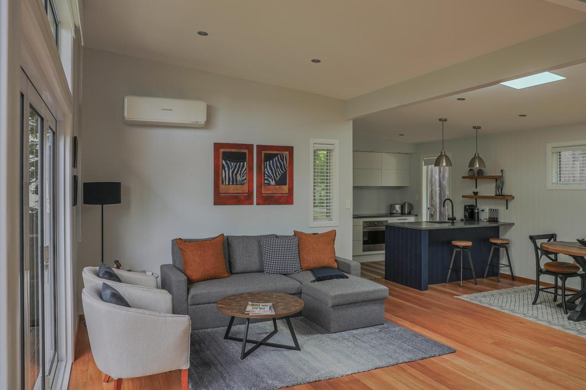 Torbay Tree Tops Auckland Extérieur photo